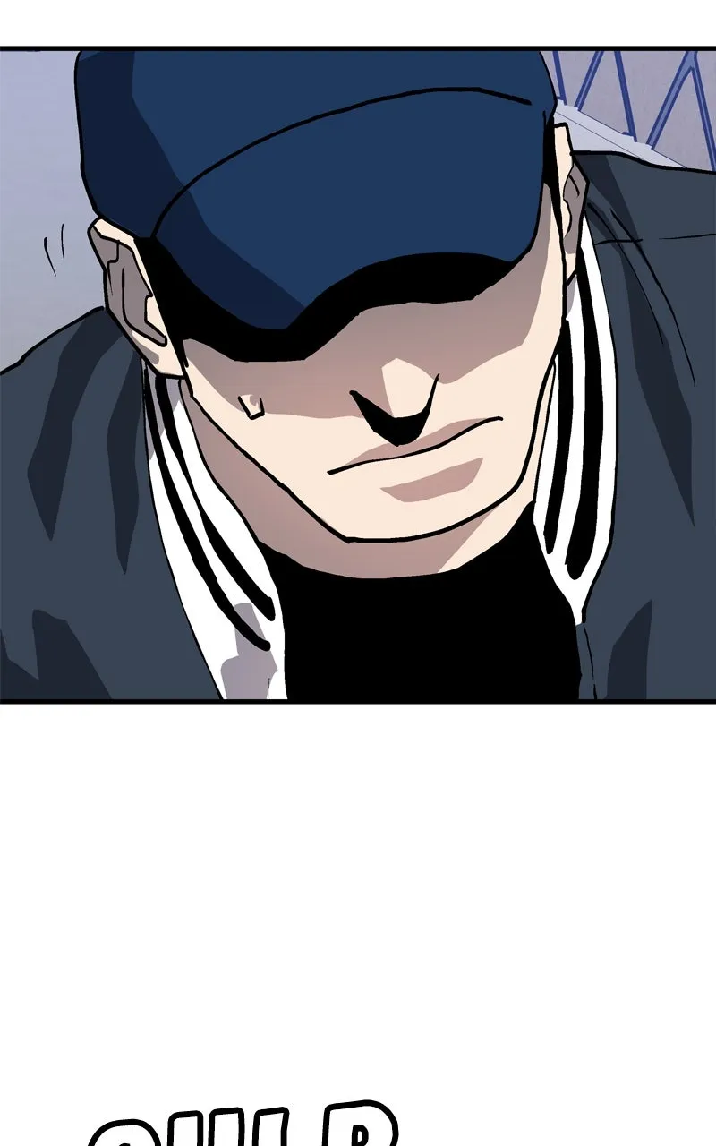 BOSS RETURN Chapter 46 page 71 - 