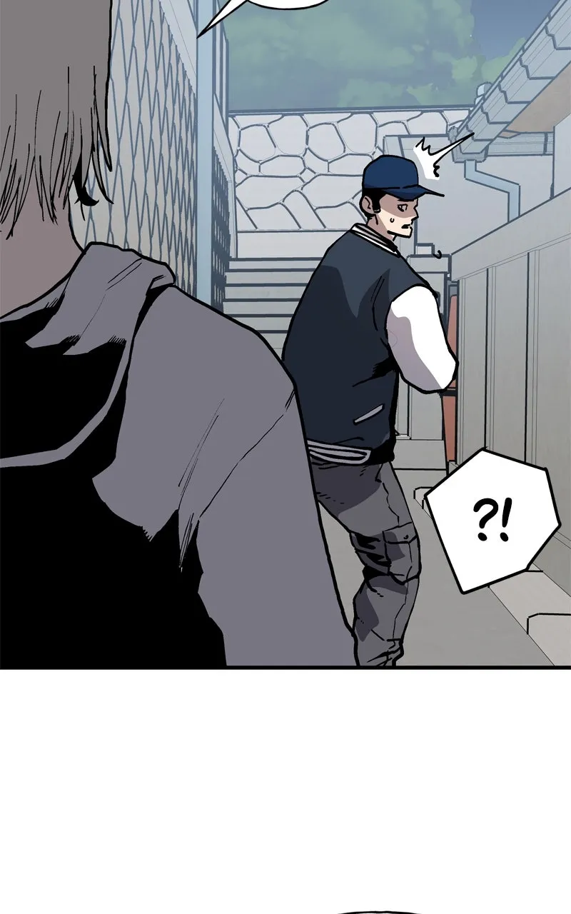 BOSS RETURN Chapter 46 page 73 - 
