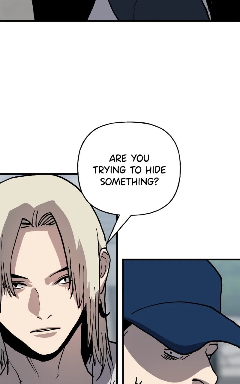 BOSS RETURN Chapter 46 page 75 - 
