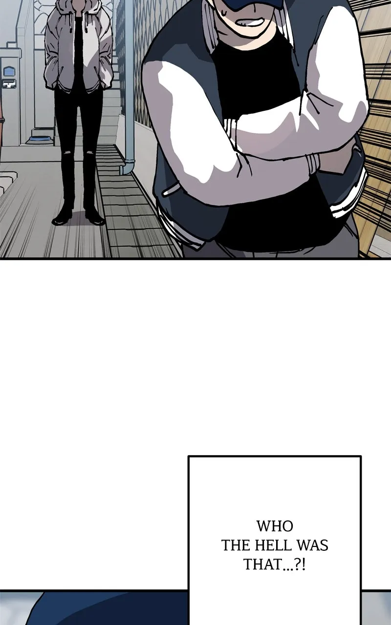 BOSS RETURN Chapter 46 page 77 - 