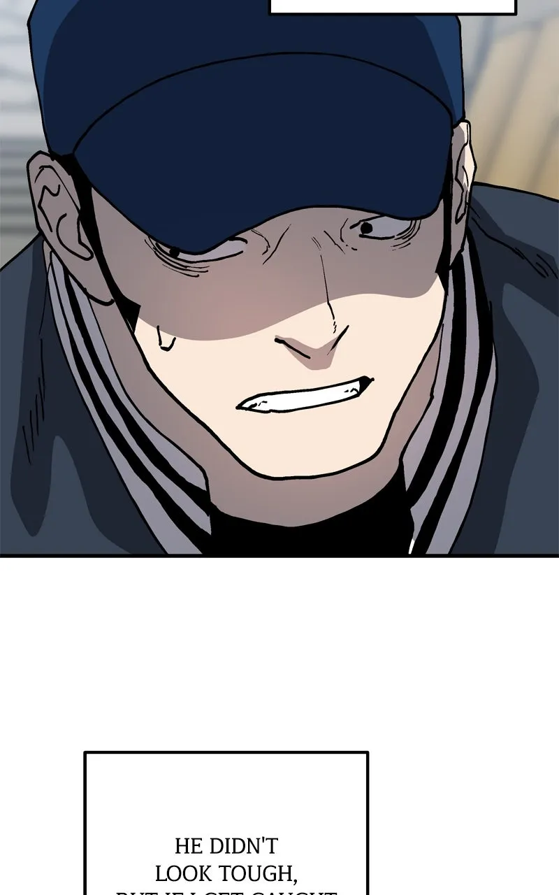 BOSS RETURN Chapter 46 page 78 - 