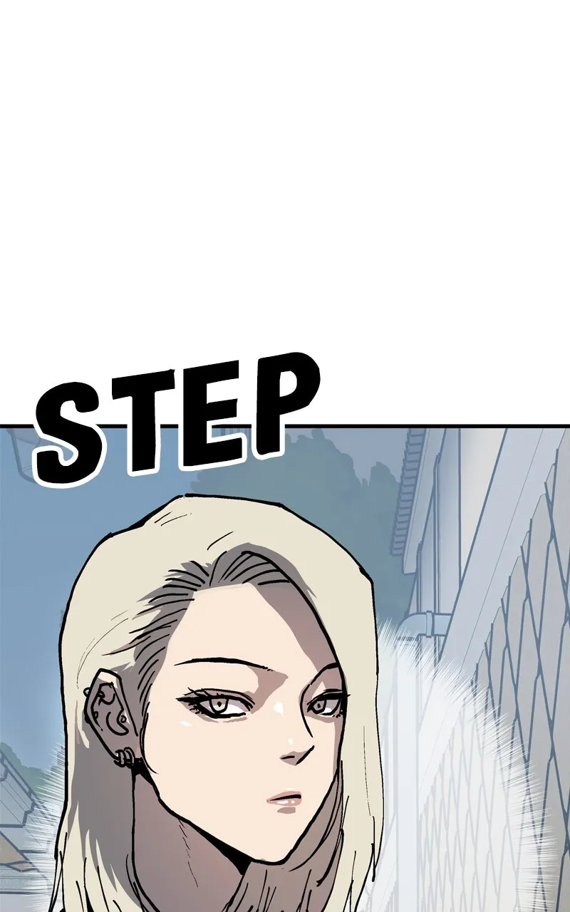 BOSS RETURN Chapter 46 page 80 - 