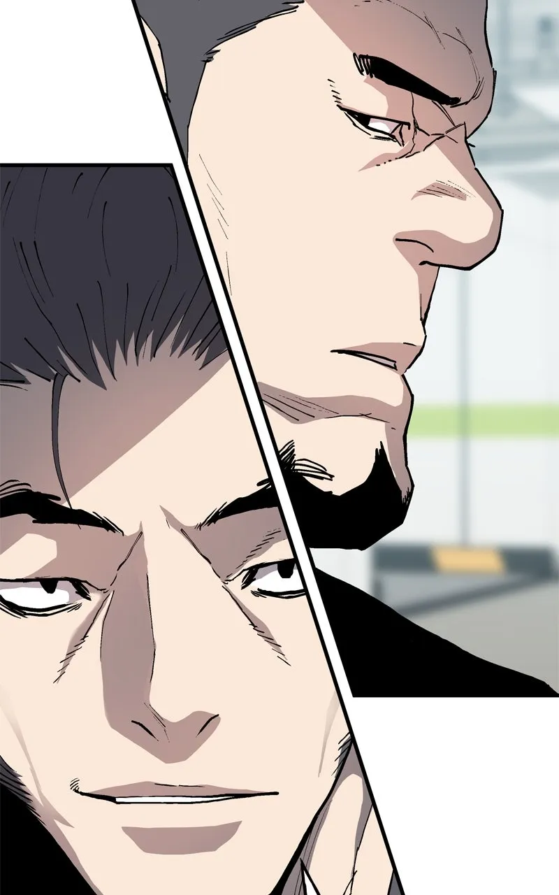BOSS RETURN Chapter 46 page 9 - 