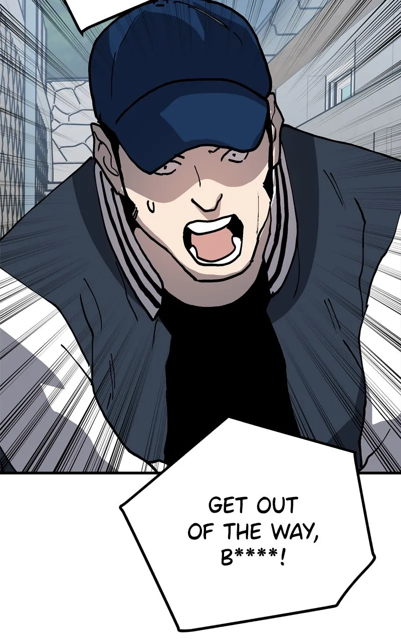 BOSS RETURN Chapter 46 page 82 - 
