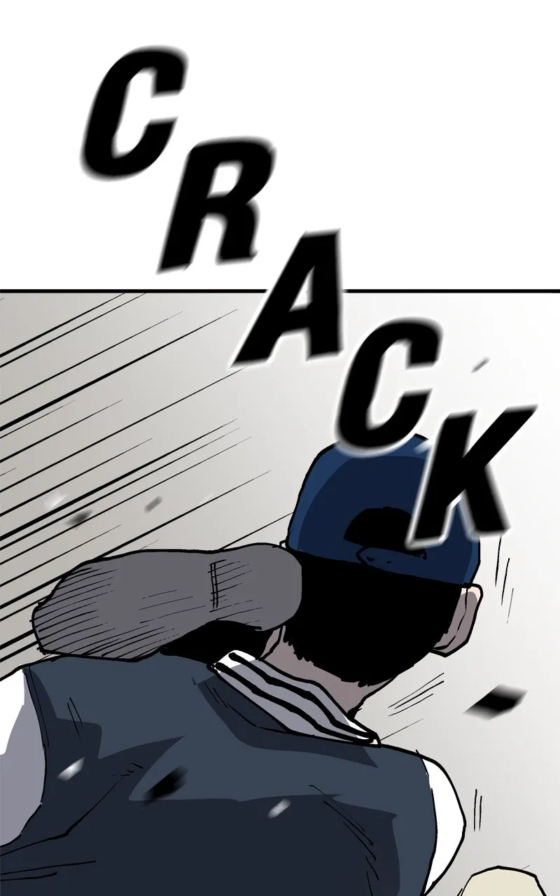 BOSS RETURN Chapter 46 page 83 - 