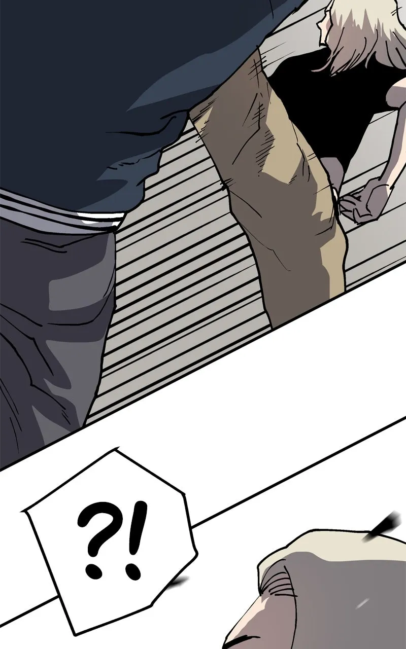 BOSS RETURN Chapter 46 page 84 - 