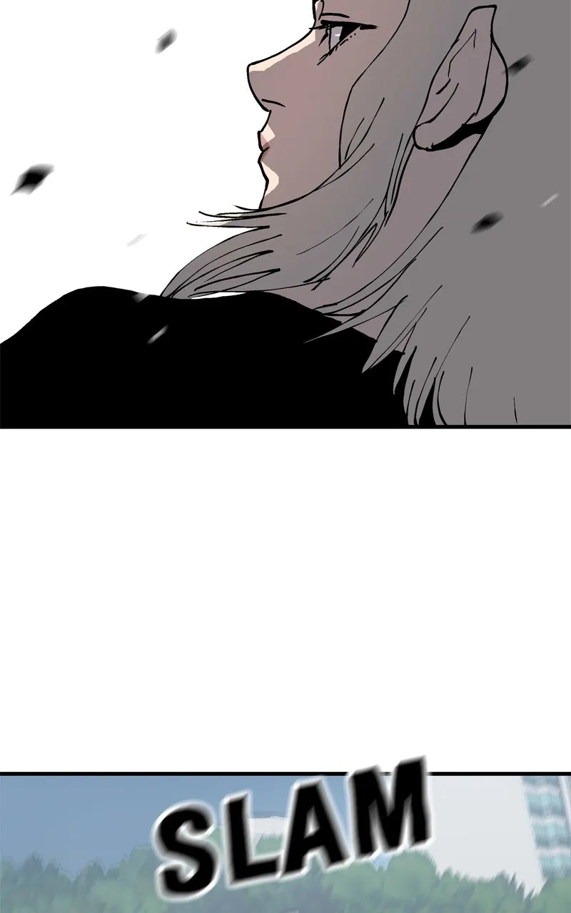 BOSS RETURN Chapter 46 page 85 - 