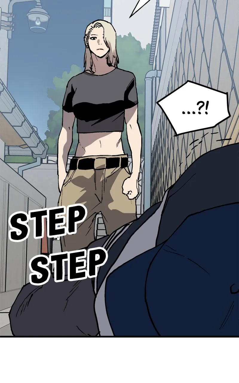 BOSS RETURN Chapter 46 page 87 - 