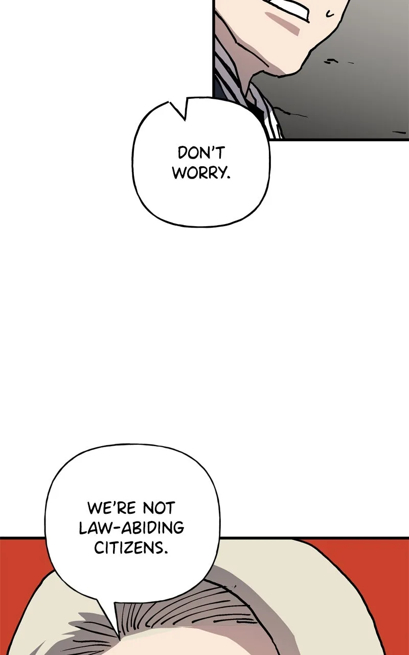 BOSS RETURN Chapter 46 page 89 - 
