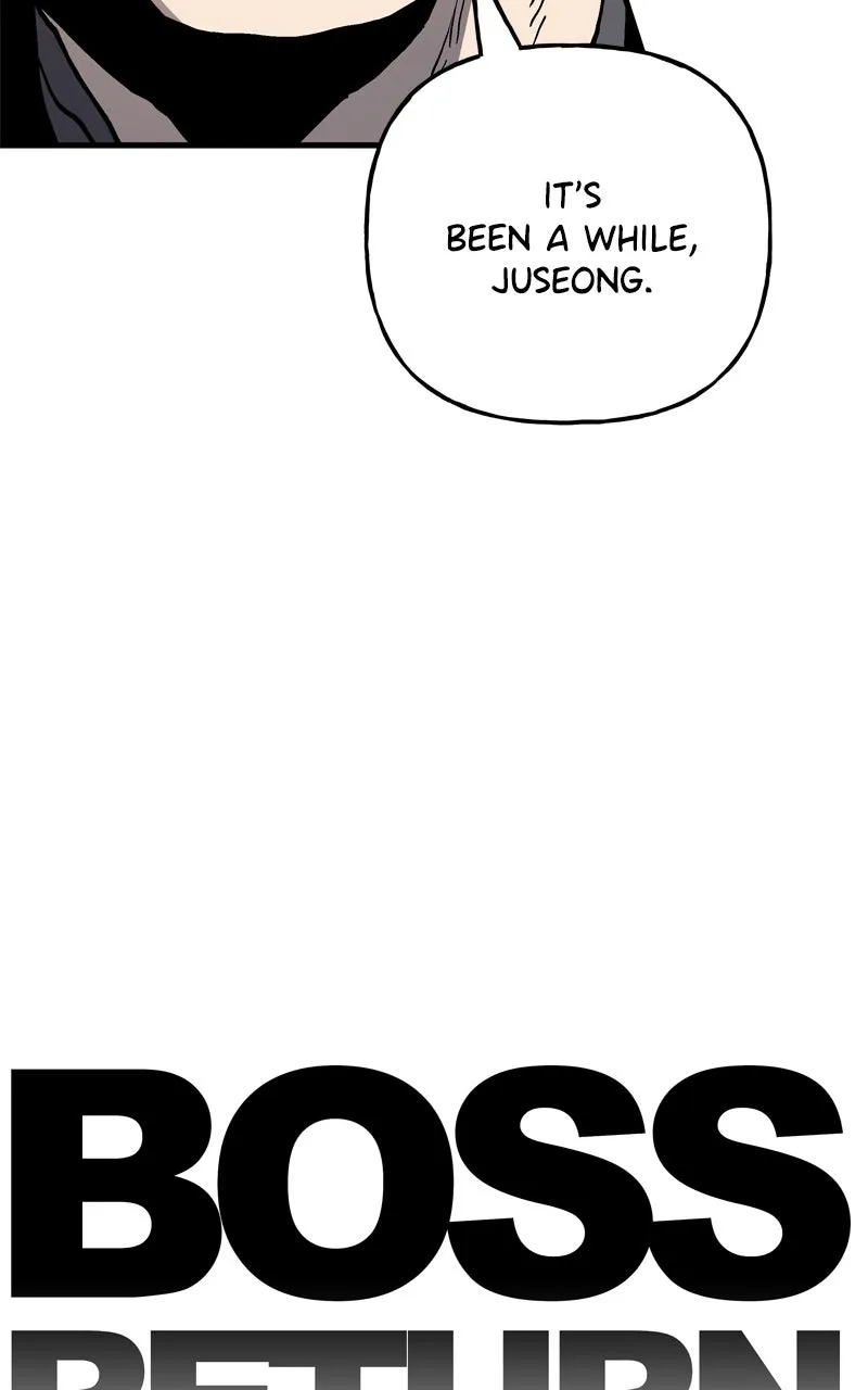 BOSS RETURN Chapter 46 page 10 - 