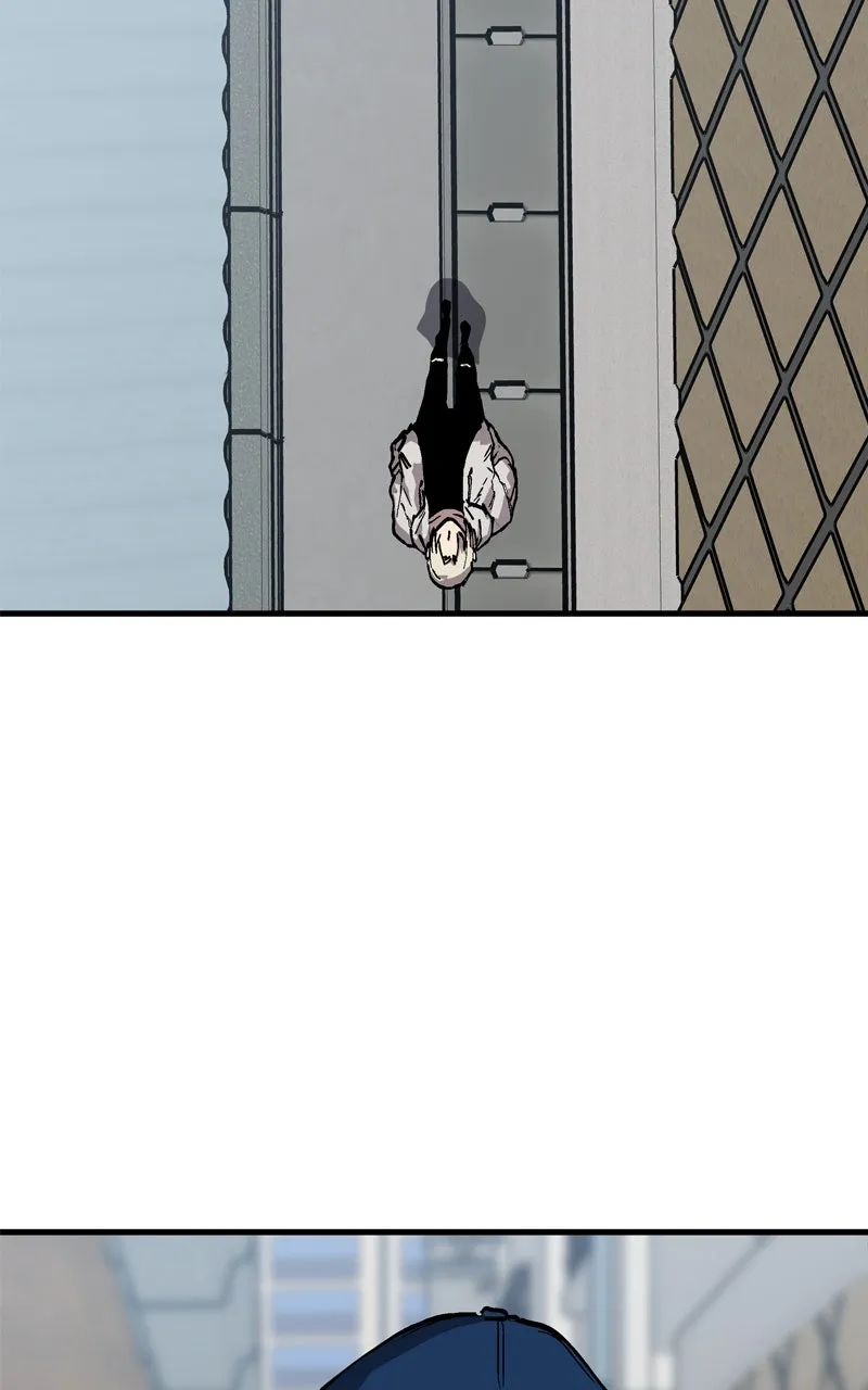 BOSS RETURN Chapter 47 page 2 - 