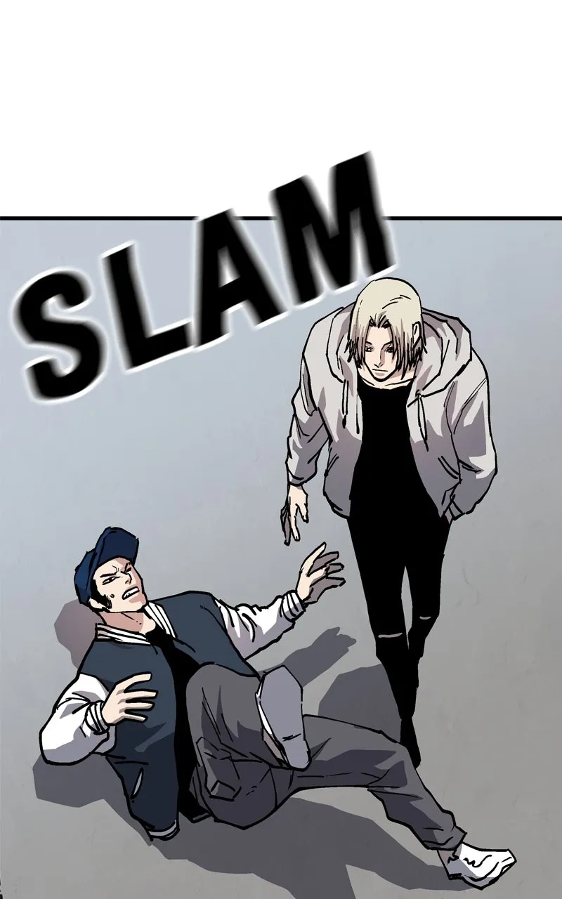BOSS RETURN Chapter 47 page 13 - 