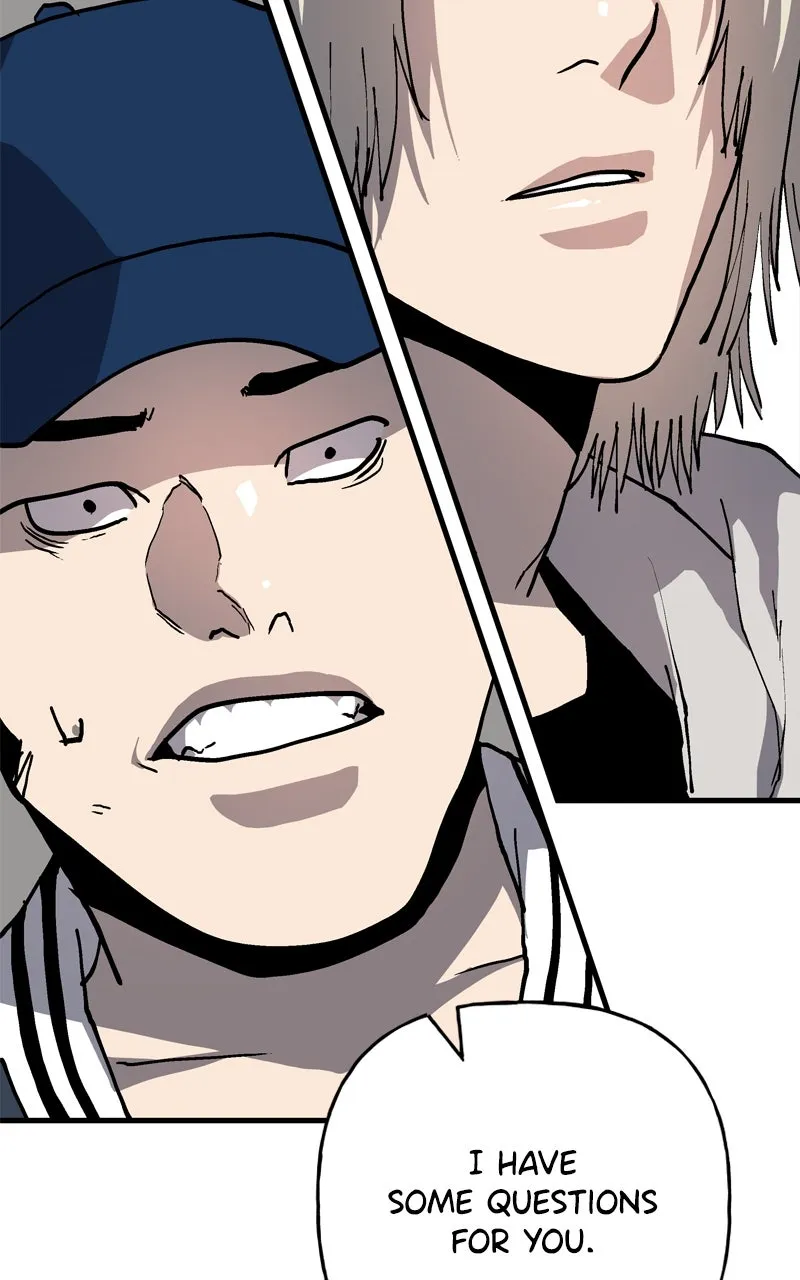 BOSS RETURN Chapter 47 page 15 - 