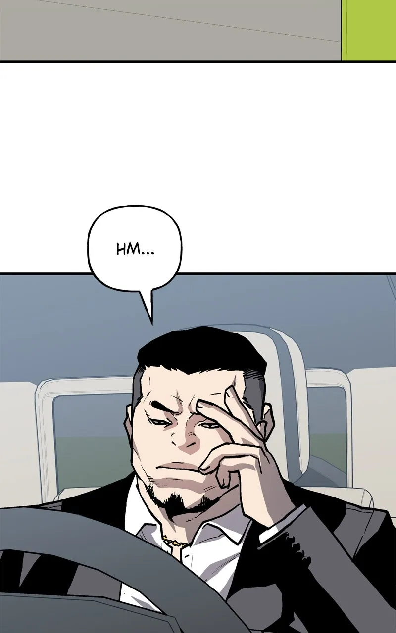 BOSS RETURN Chapter 47 page 19 - 