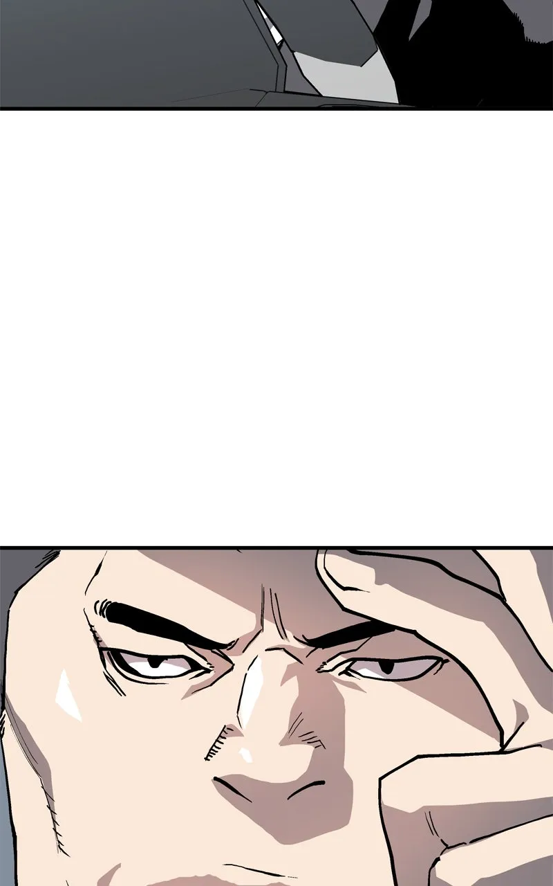 BOSS RETURN Chapter 47 page 20 - 