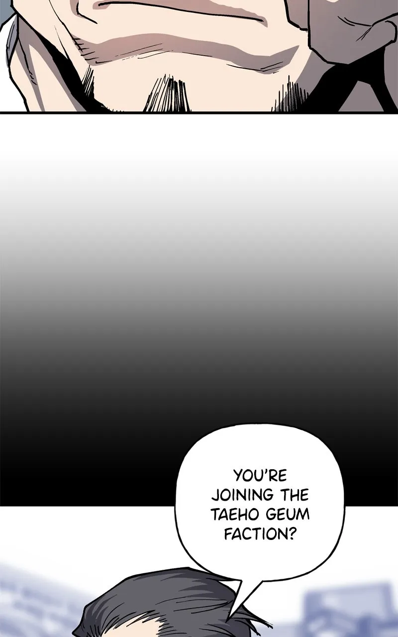 BOSS RETURN Chapter 47 page 21 - 