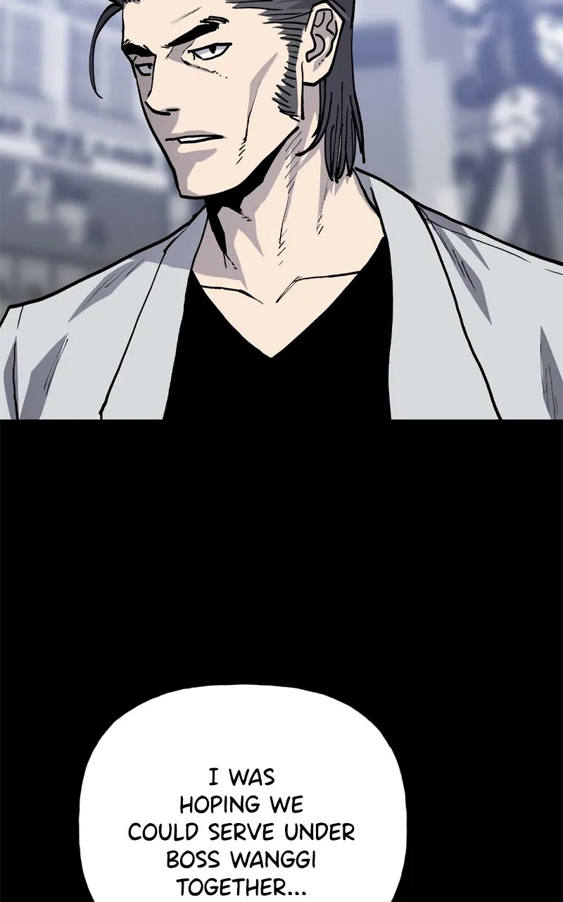 BOSS RETURN Chapter 47 page 22 - 