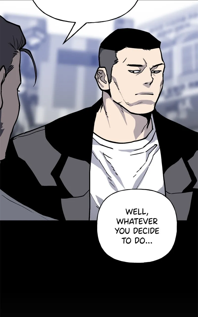 BOSS RETURN Chapter 47 page 23 - 