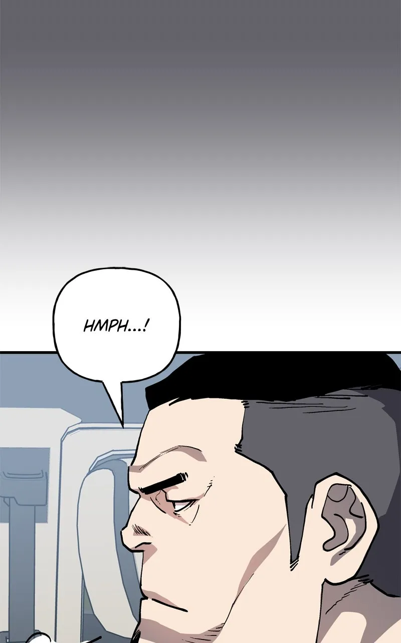 BOSS RETURN Chapter 47 page 26 - 