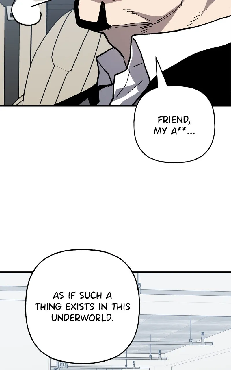 BOSS RETURN Chapter 47 page 27 - 