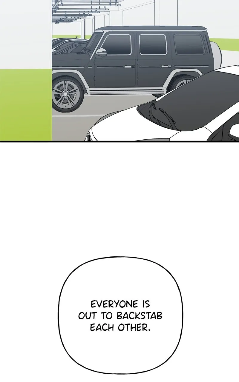 BOSS RETURN Chapter 47 page 28 - 