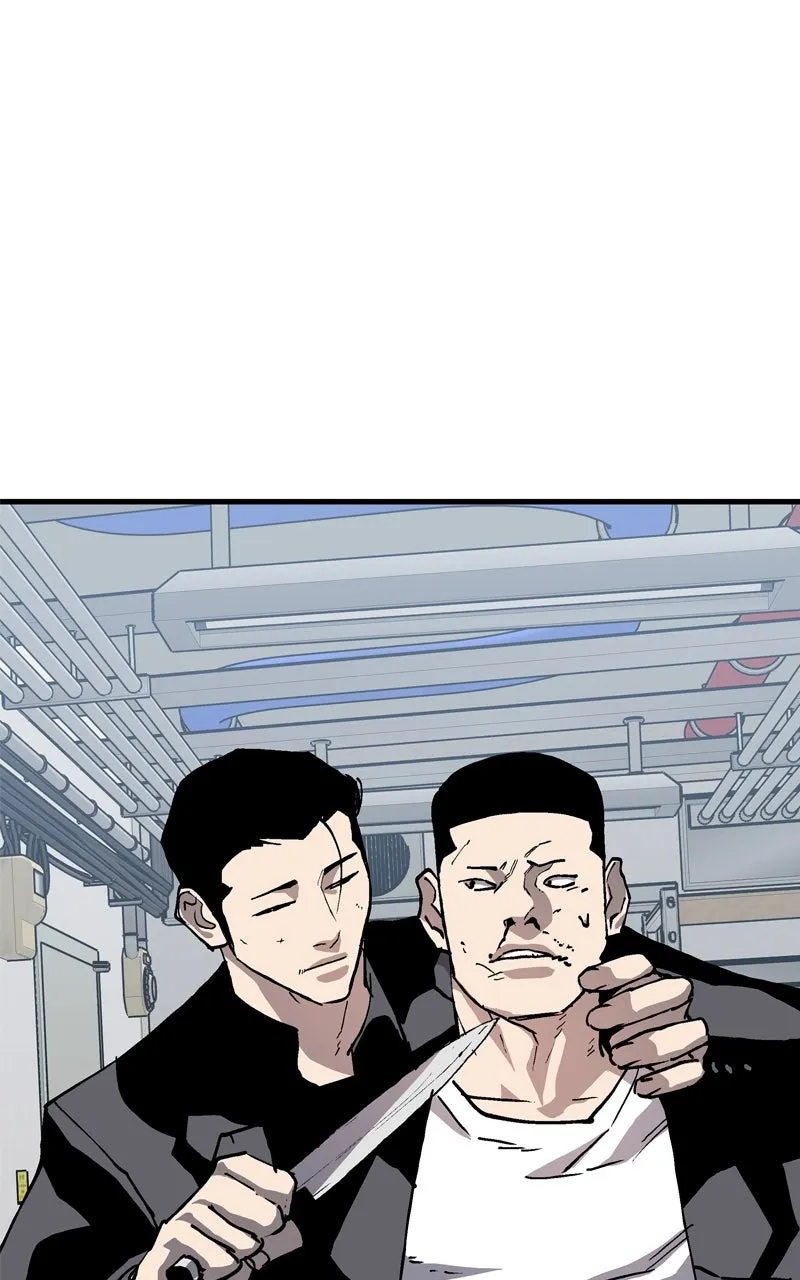 BOSS RETURN Chapter 47 page 29 - 