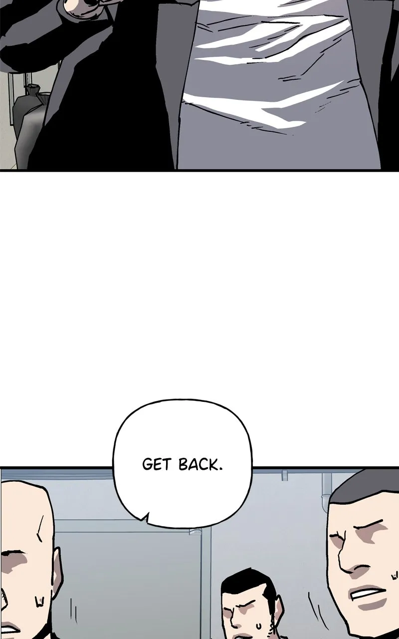 BOSS RETURN Chapter 47 page 30 - 