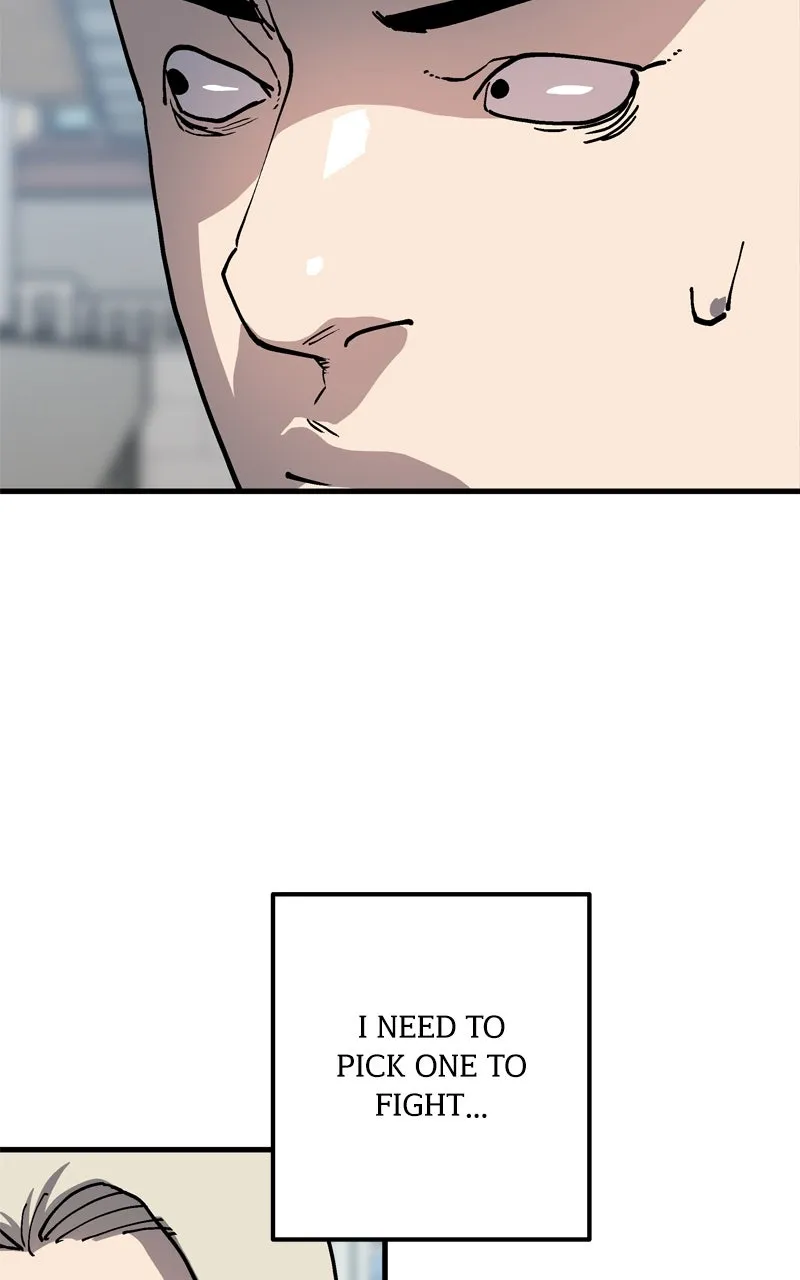 BOSS RETURN Chapter 47 page 4 - 