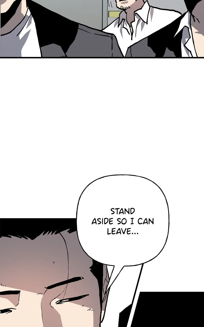 BOSS RETURN Chapter 47 page 31 - 