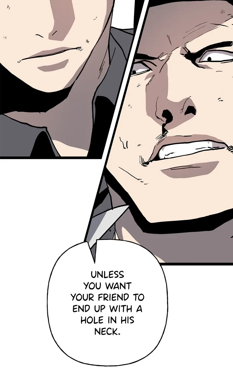 BOSS RETURN Chapter 47 page 32 - 