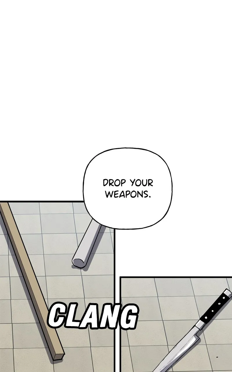 BOSS RETURN Chapter 47 page 33 - 