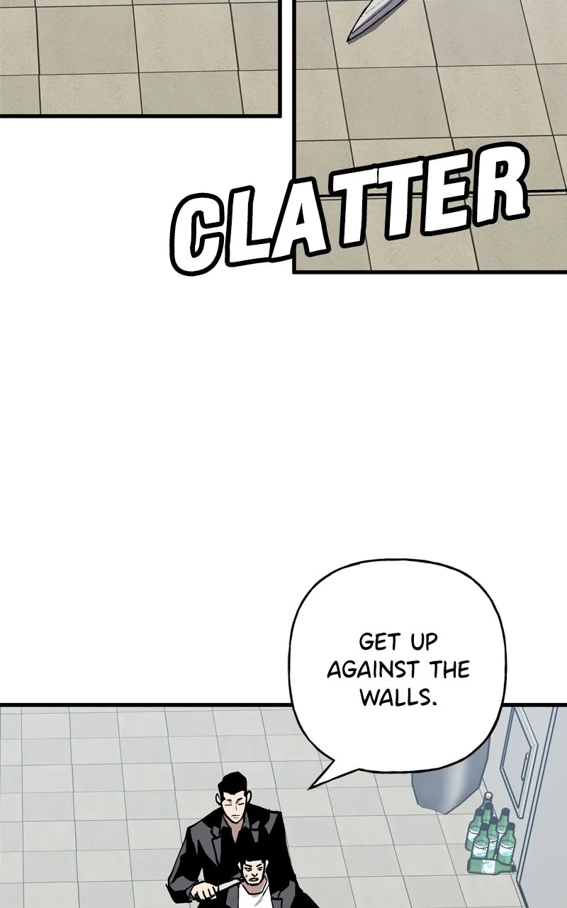 BOSS RETURN Chapter 47 page 34 - 