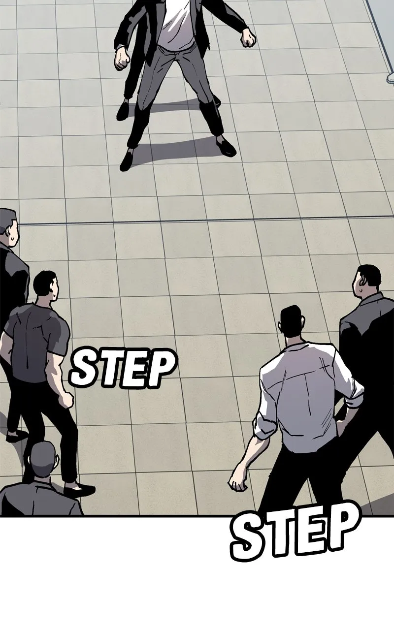 BOSS RETURN Chapter 47 page 35 - 