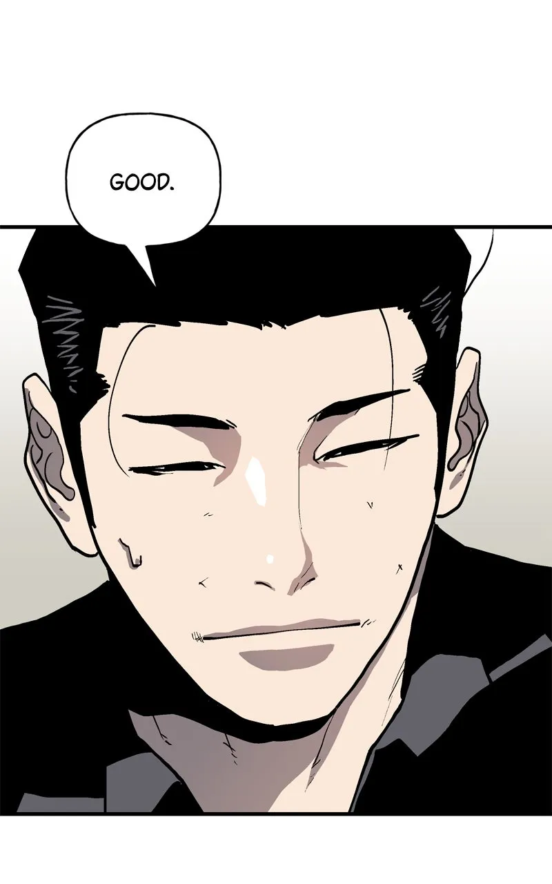 BOSS RETURN Chapter 47 page 36 - 