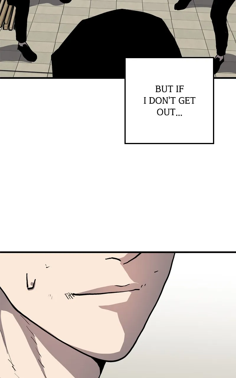 BOSS RETURN Chapter 47 page 38 - 