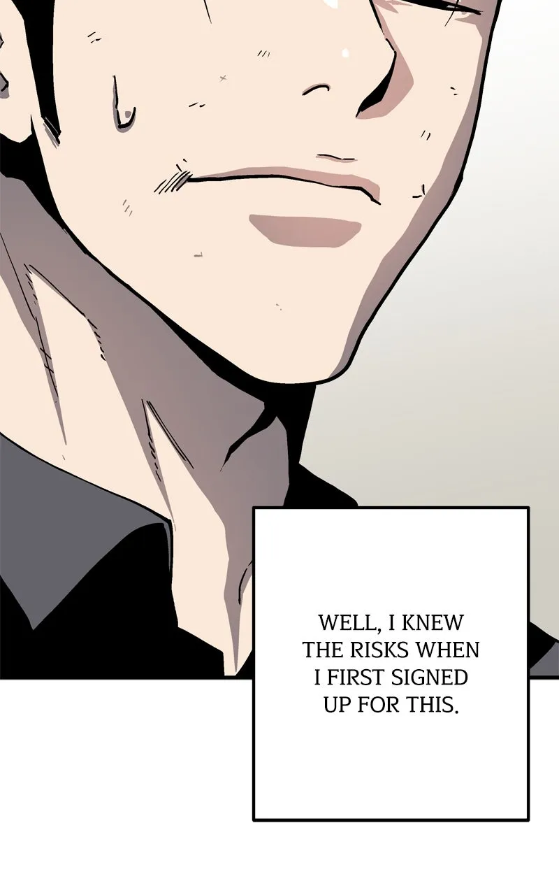 BOSS RETURN Chapter 47 page 40 - 