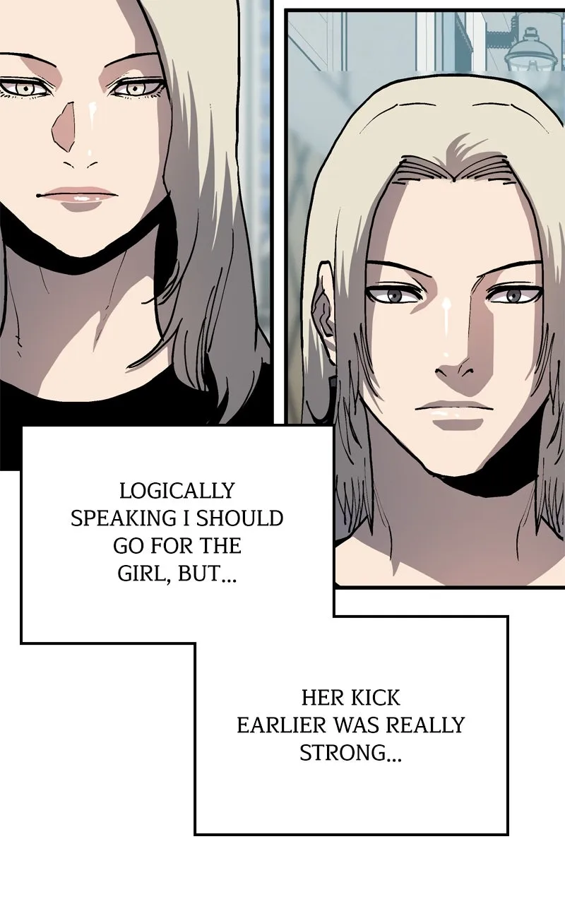 BOSS RETURN Chapter 47 page 5 - 