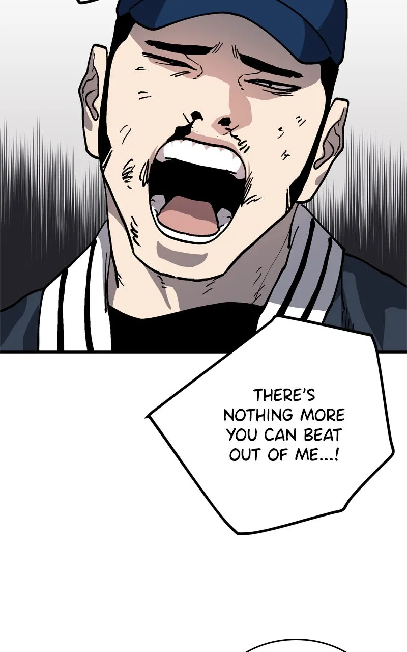 BOSS RETURN Chapter 47 page 42 - 
