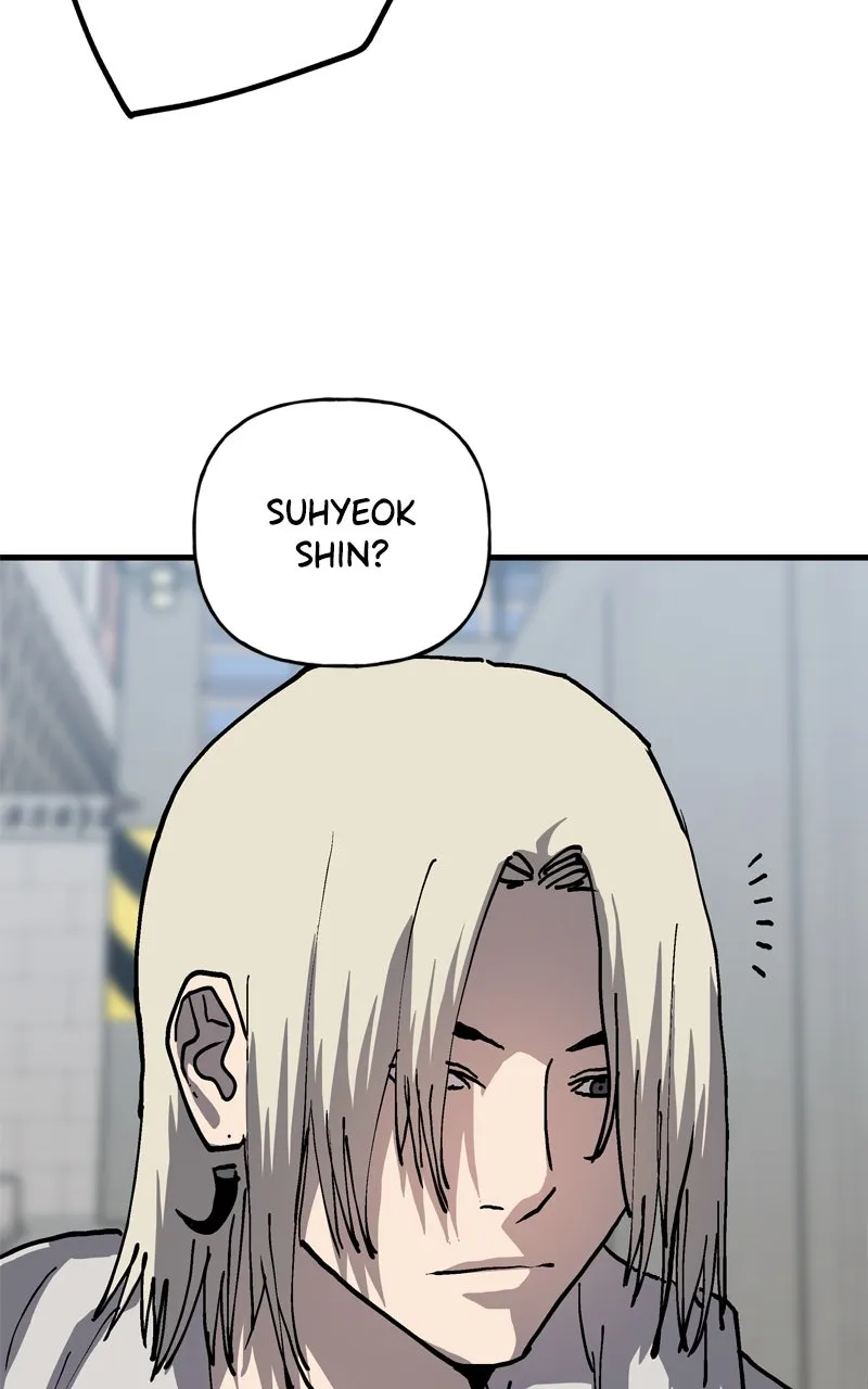 BOSS RETURN Chapter 47 page 44 - 