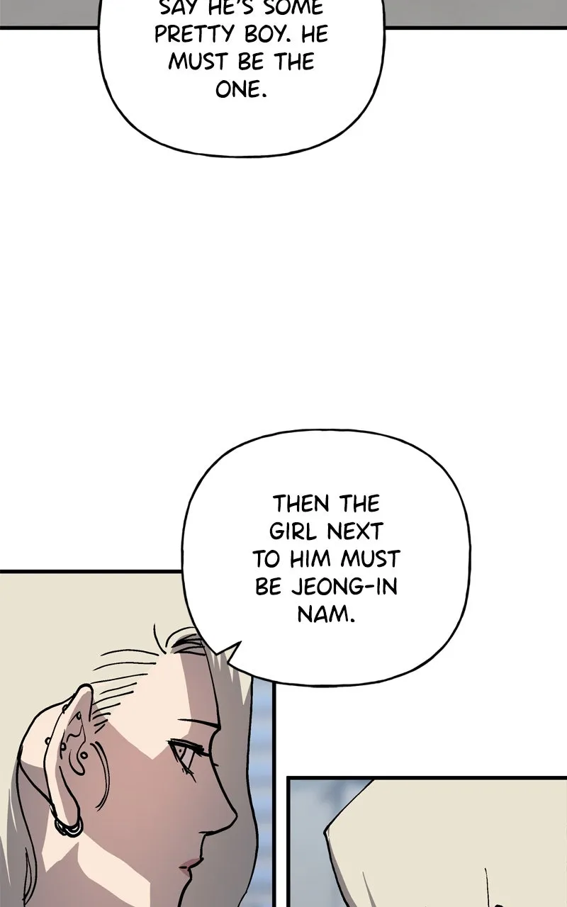 BOSS RETURN Chapter 47 page 46 - 
