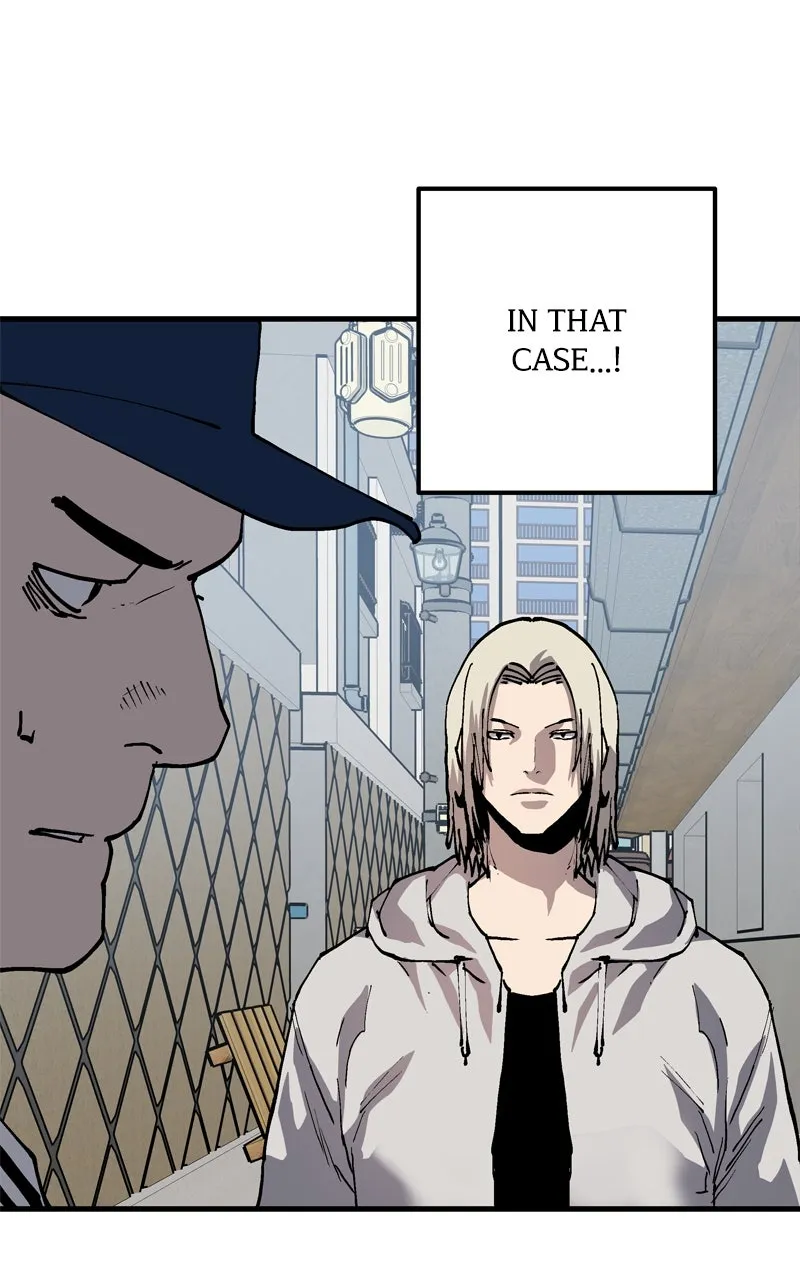 BOSS RETURN Chapter 47 page 6 - 