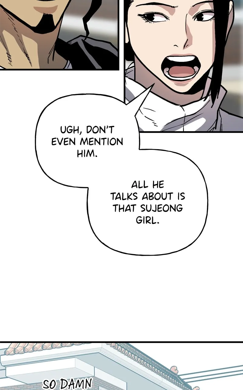 BOSS RETURN Chapter 47 page 52 - 