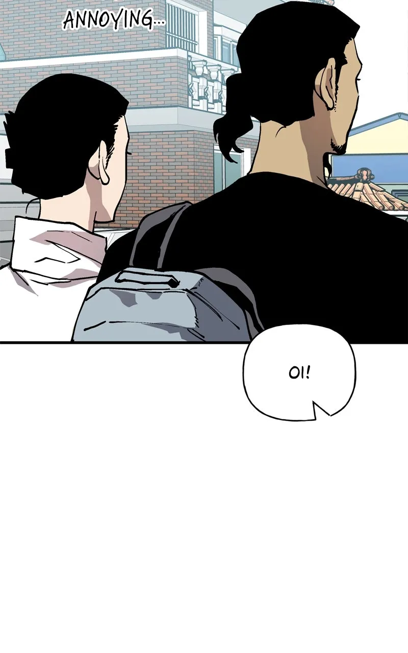 BOSS RETURN Chapter 47 page 53 - 