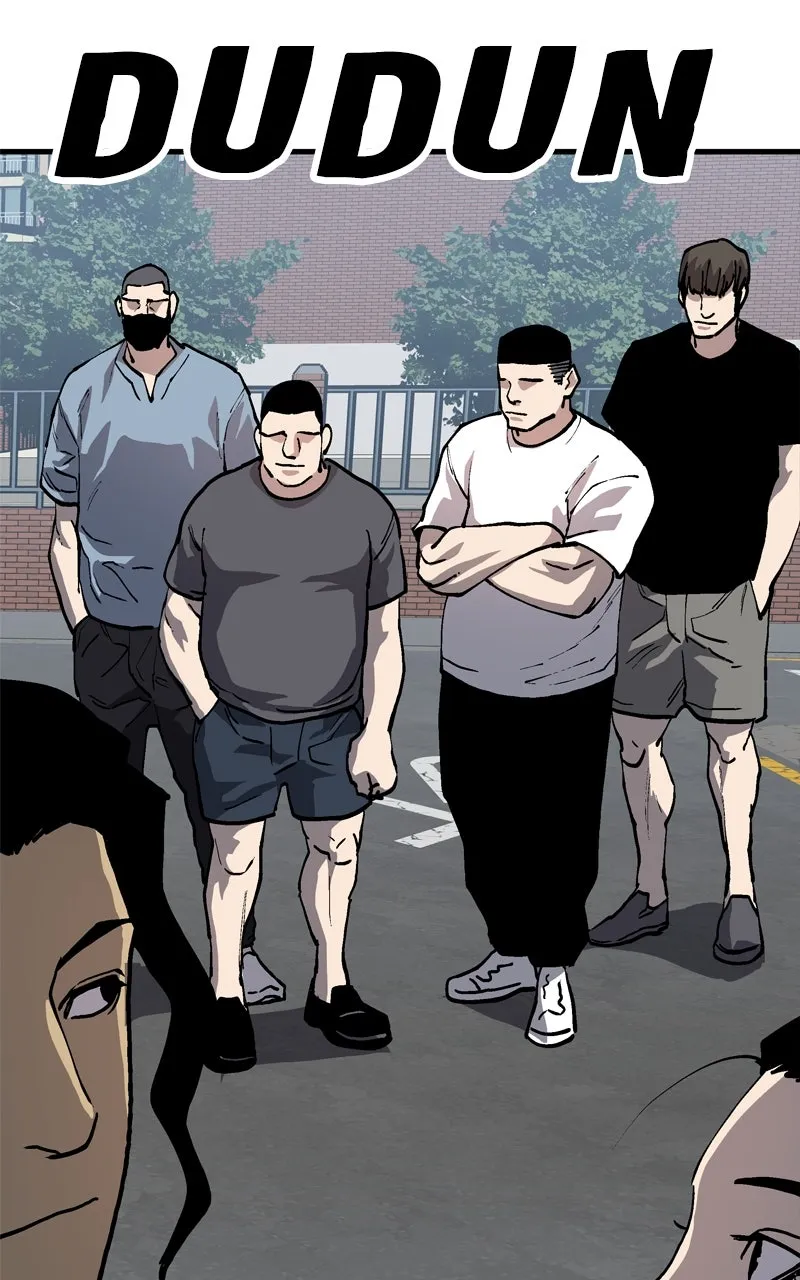 BOSS RETURN Chapter 47 page 54 - 