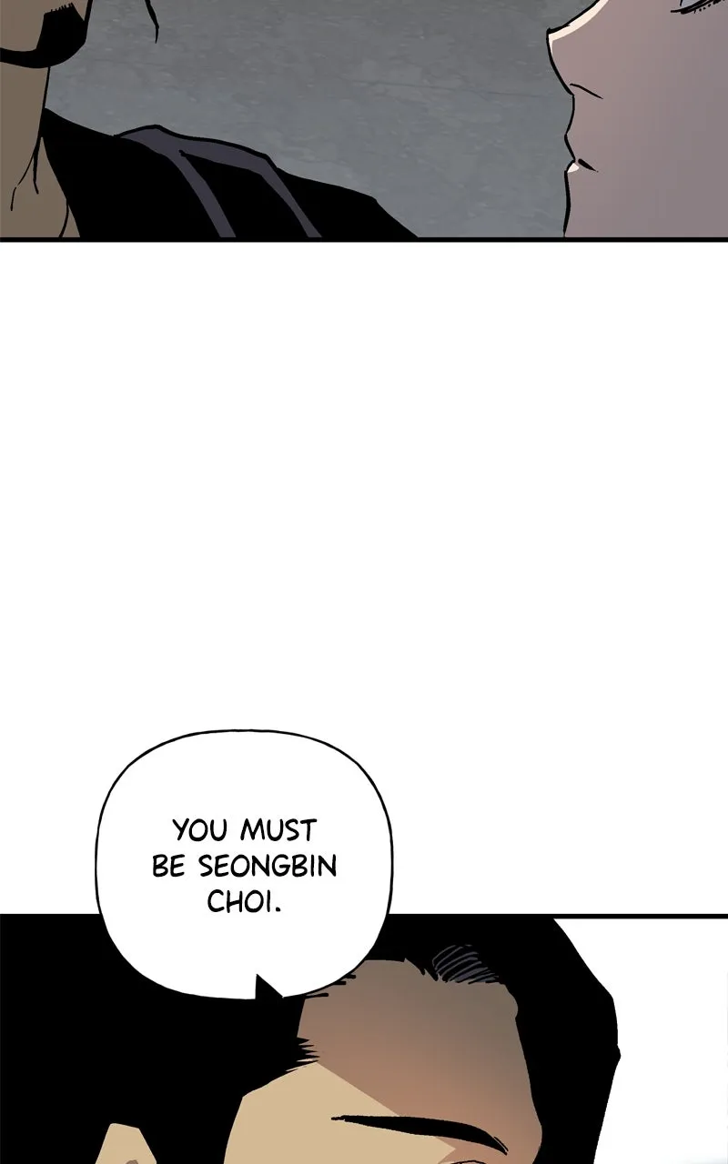 BOSS RETURN Chapter 47 page 55 - 