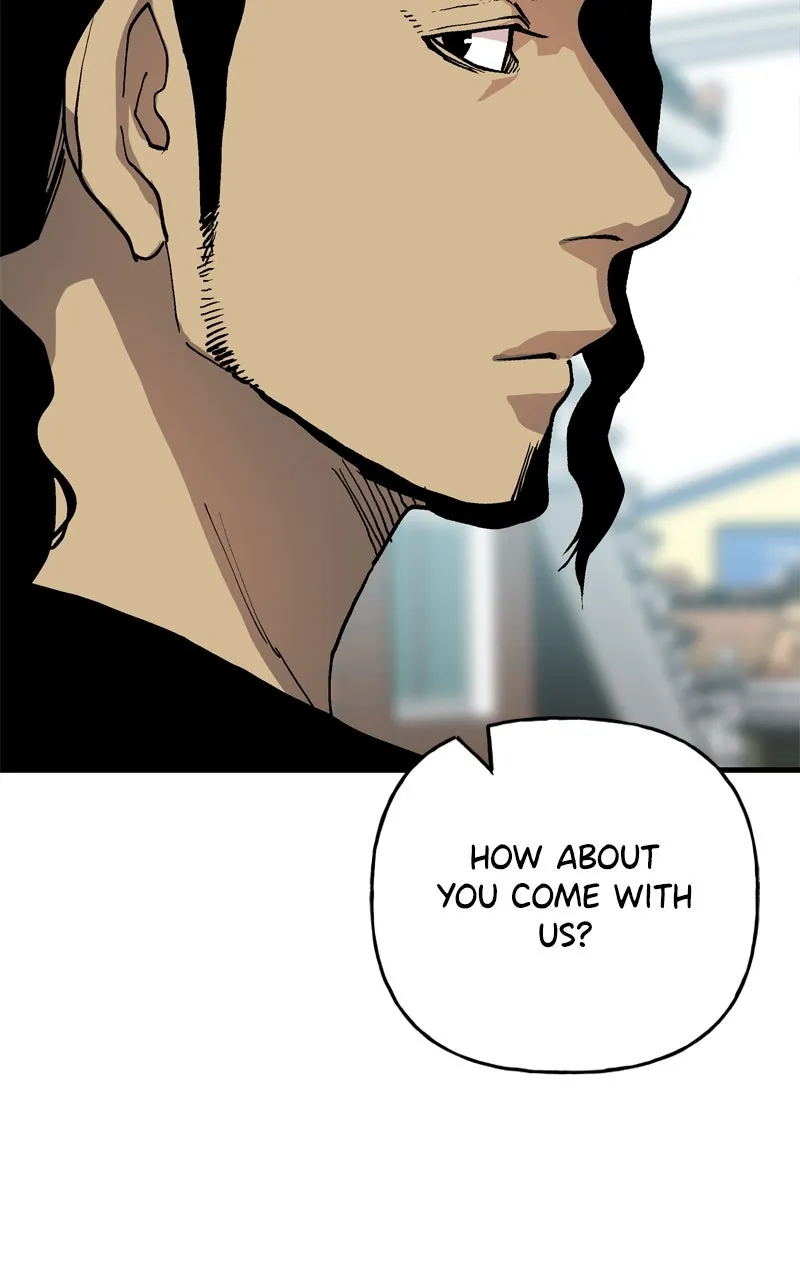 BOSS RETURN Chapter 47 page 56 - 