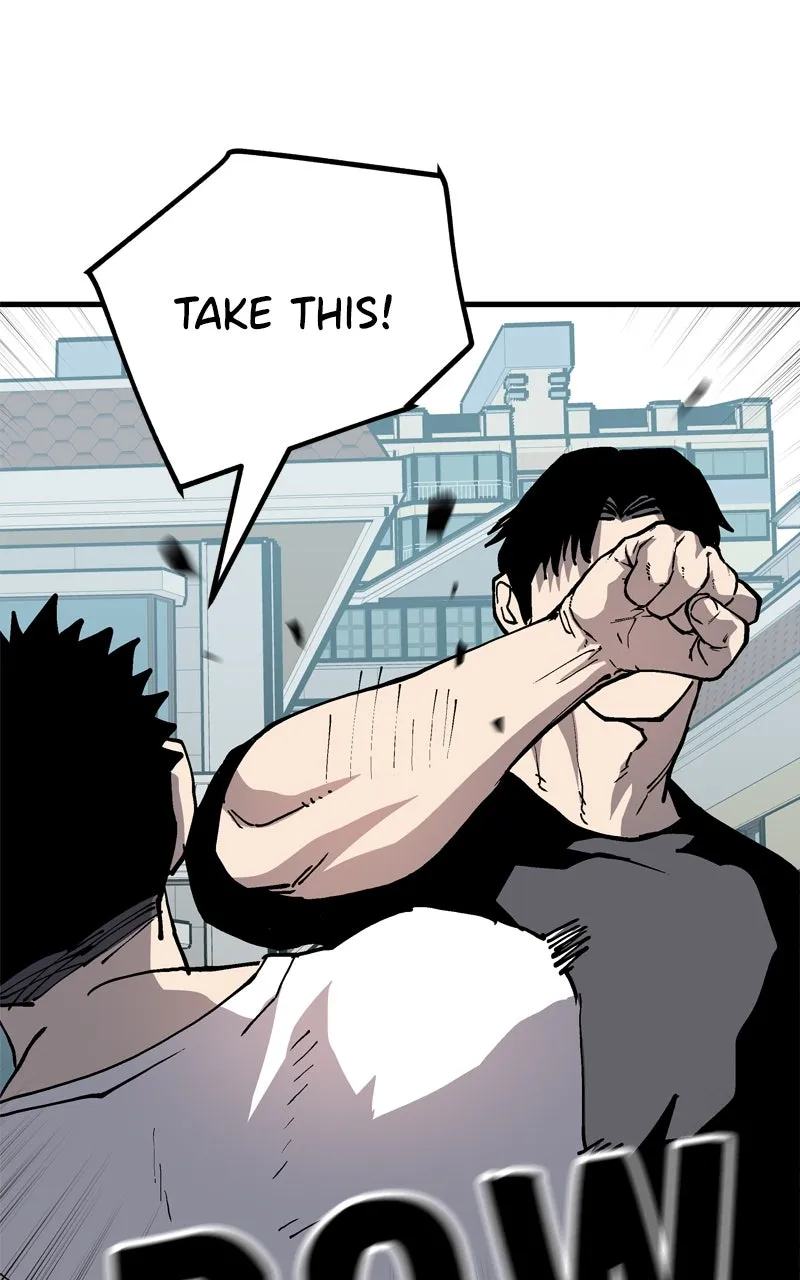 BOSS RETURN Chapter 47 page 59 - 