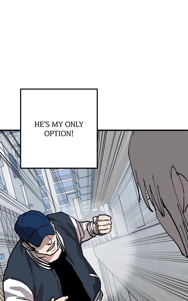BOSS RETURN Chapter 47 page 7 - 