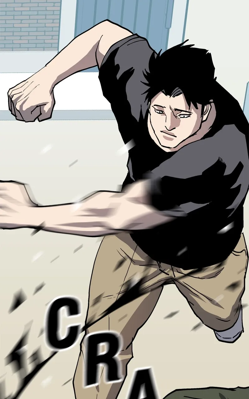 BOSS RETURN Chapter 47 page 62 - 