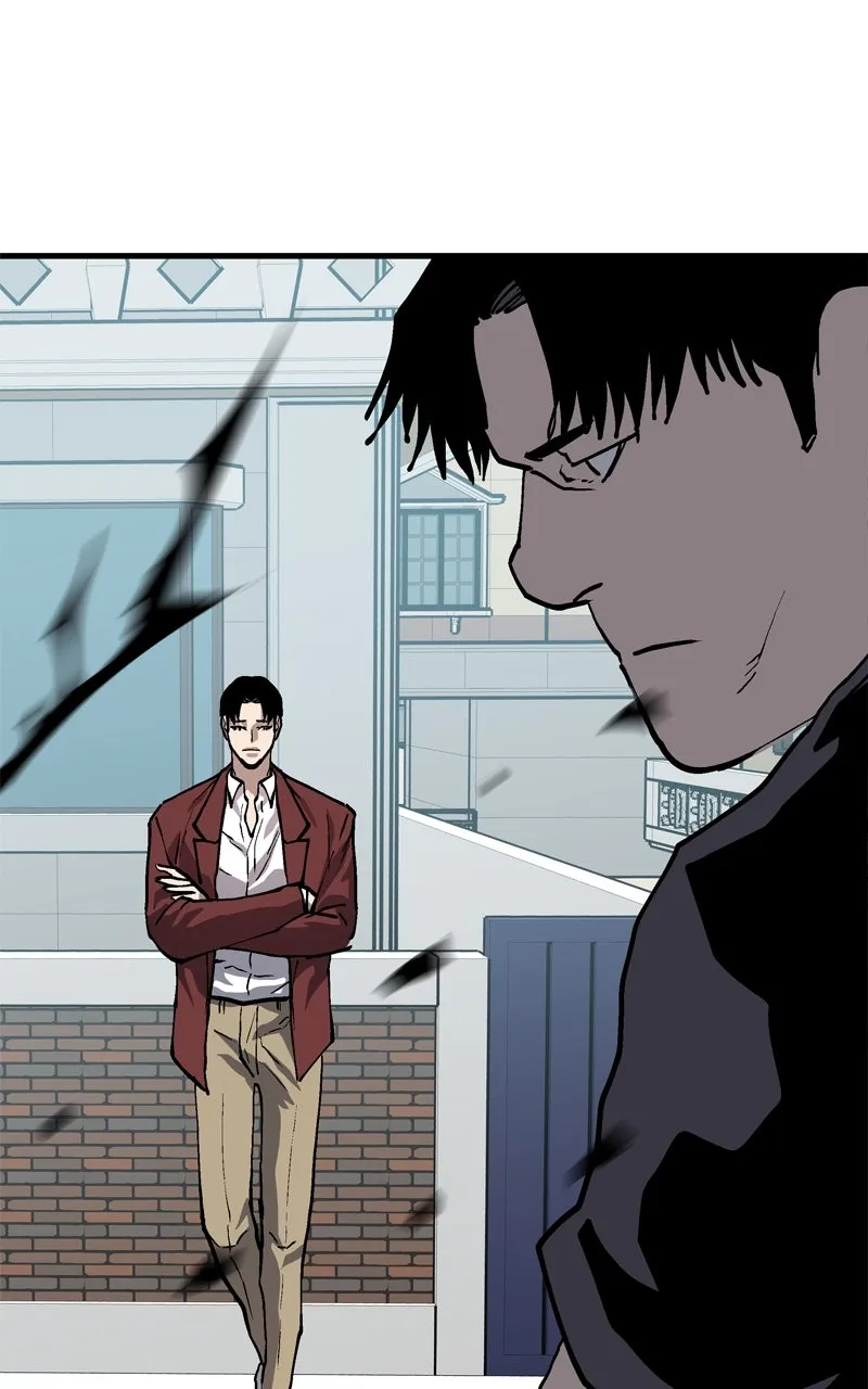 BOSS RETURN Chapter 47 page 64 - 